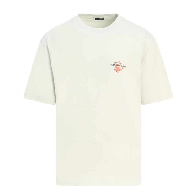 Denham T-shirt 112643-001-L large