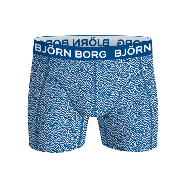 Björn Borg Boxershort 113585-001-L large