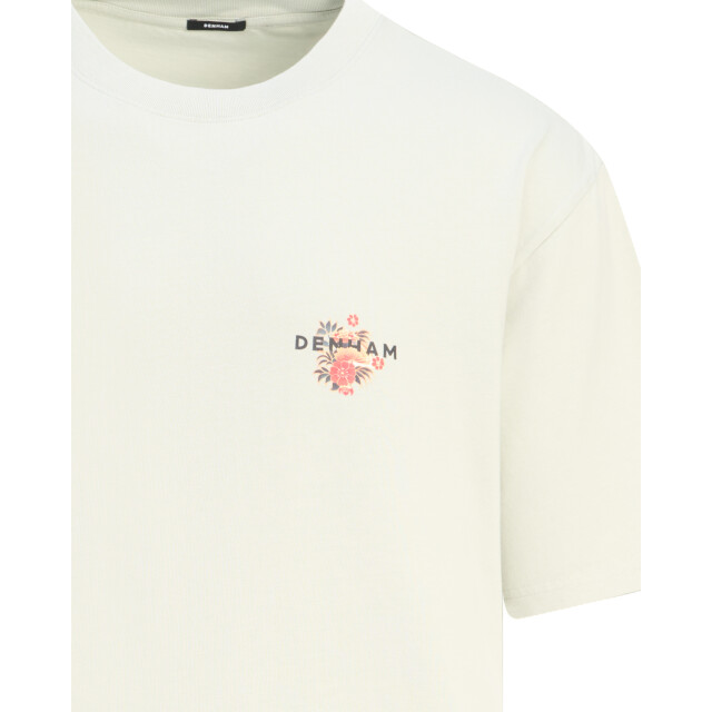 Denham T-shirt 112643-001-L large