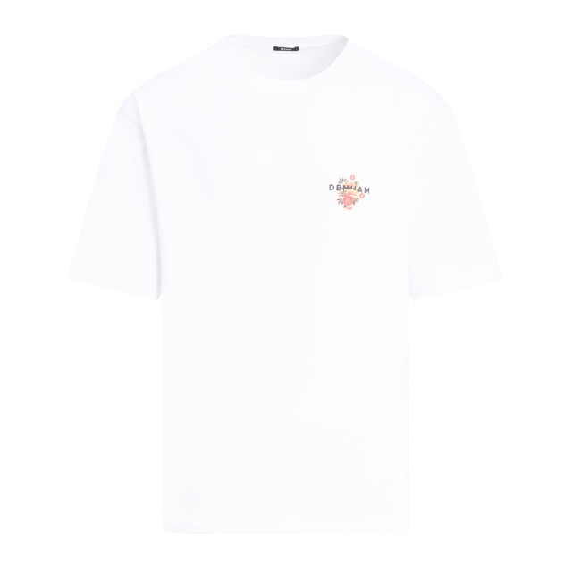 Denham T-shirt 112642-001-XL large