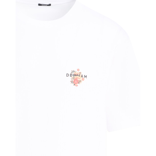 Denham T-shirt 112642-001-XL large