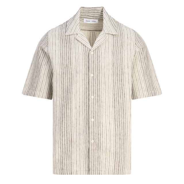 Samsoe & Samsoe Casual overhemd 110145-001-M large