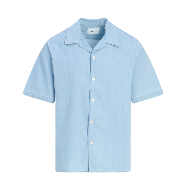 NN07 Casual overhemd 110173-001-M large