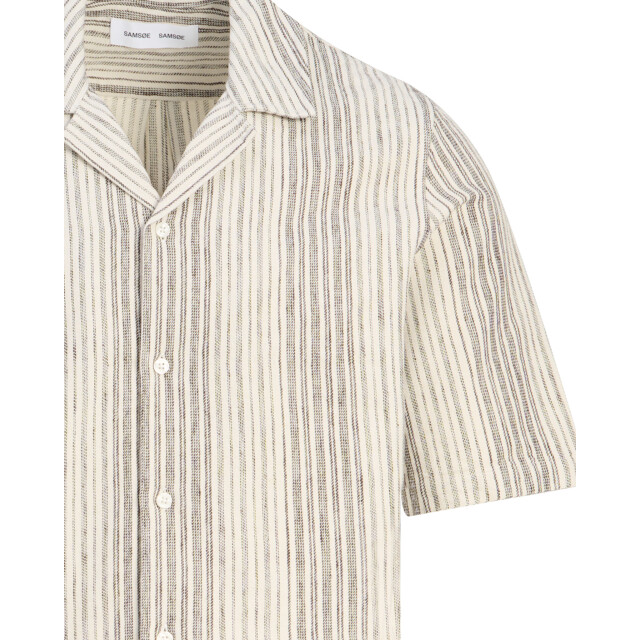Samsoe & Samsoe Casual overhemd 110145-001-M large
