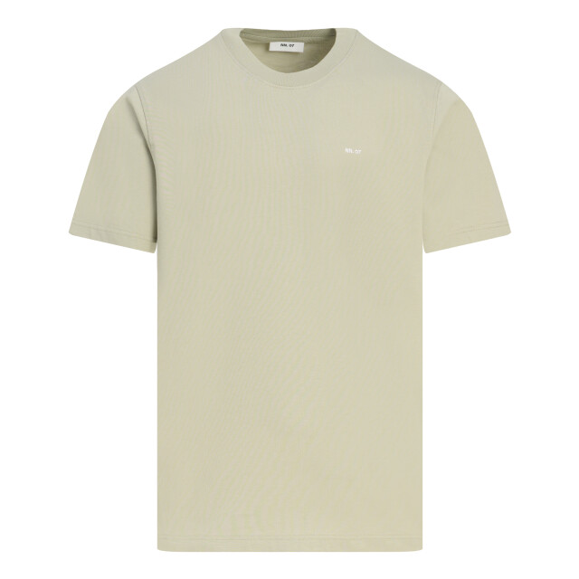NN07 T-shirt 110175-001-XL large