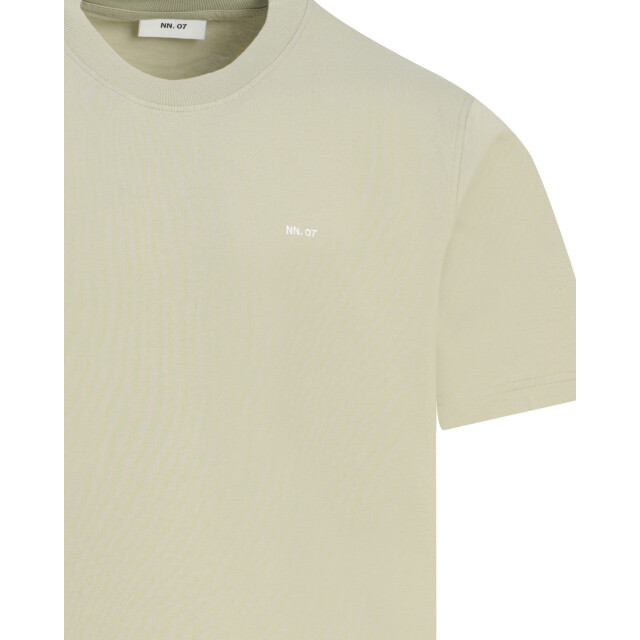 NN07 T-shirt 110175-001-XL large