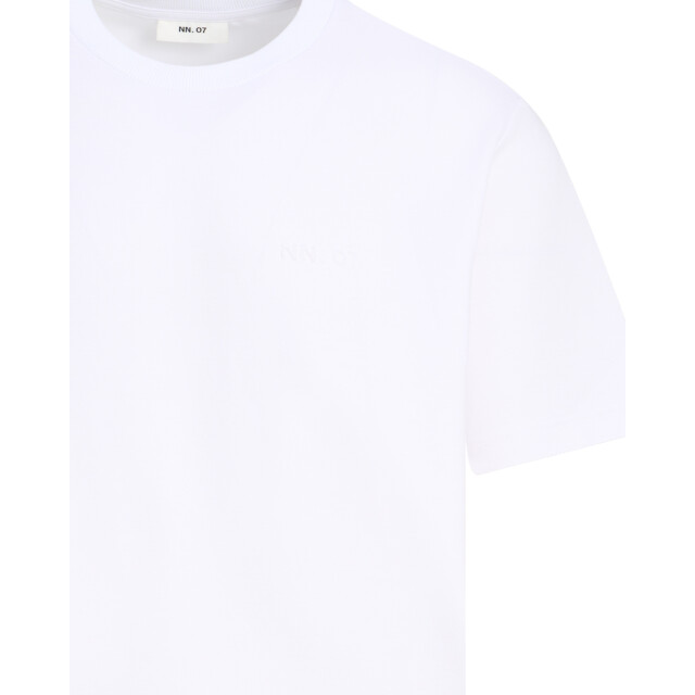 NN07 T-shirt 110178-001-L large