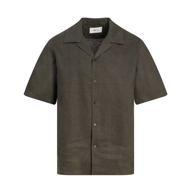 NN07 Casual overhemd 110174-001-L large