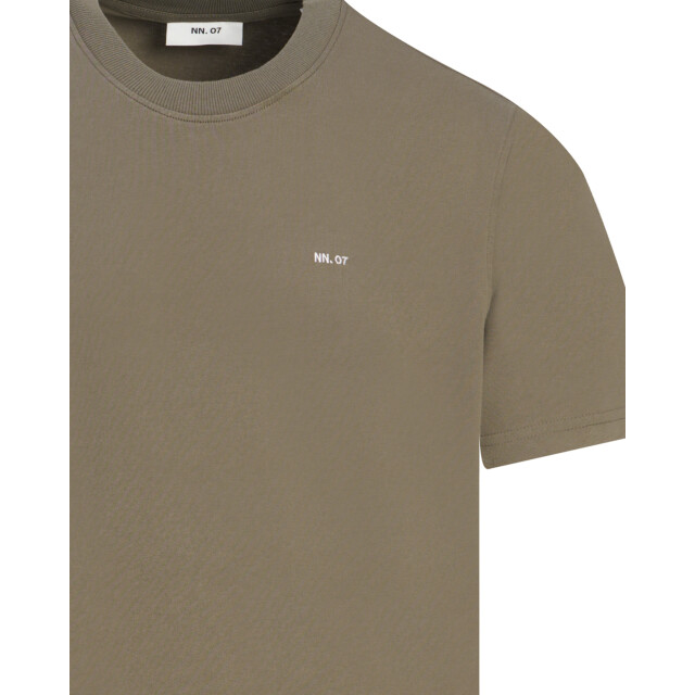 NN07 T-shirt 110176-001-L large