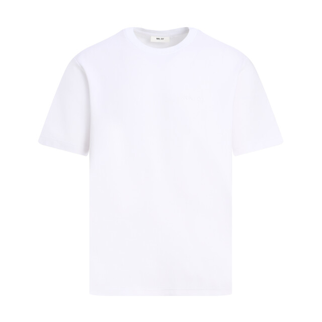 NN07 T-shirt 110178-001-L large