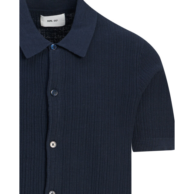 NN07 Polo donker 110187-001-XL large
