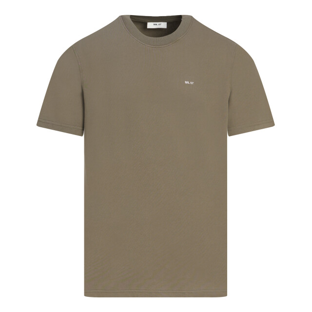 NN07 T-shirt 110176-001-L large