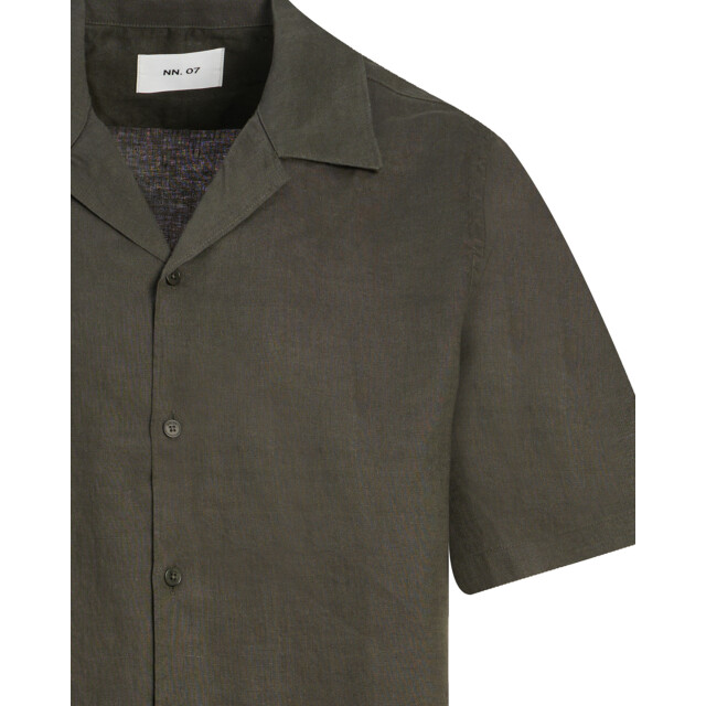 NN07 Casual overhemd 110174-001-L large