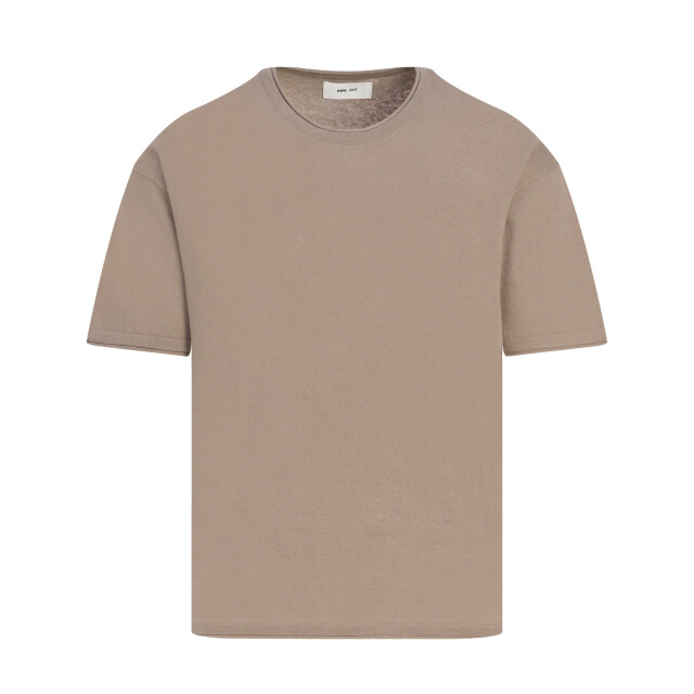 NN07 T-shirt 110179-001-M large