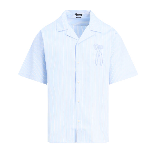 Denham Casual overhemd 112656-001-L large