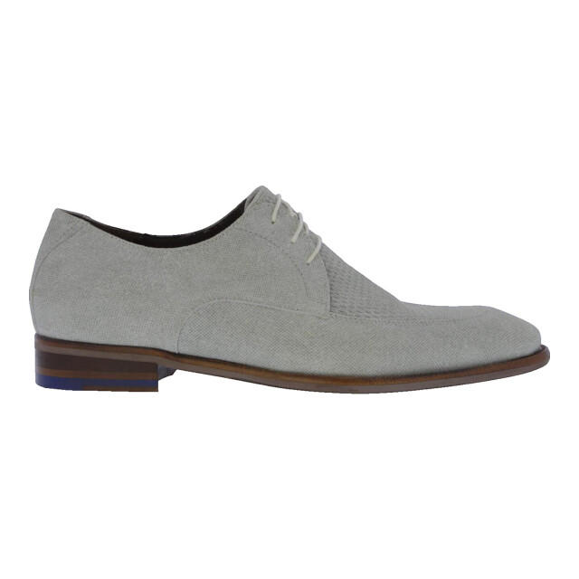 Floris van Bommel Floris Van Bommel SFM-30462-32-01 Veterschoenen Grijs Floris Van Bommel SFM-30462-32-01 large