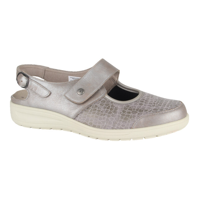 Solidus 27500-40169-h dames instappers sportief Solidus 27500-40169-H large