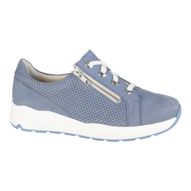 Solidus 43006-80443-m dames veterschoenen Solidus 43006-80443-M large