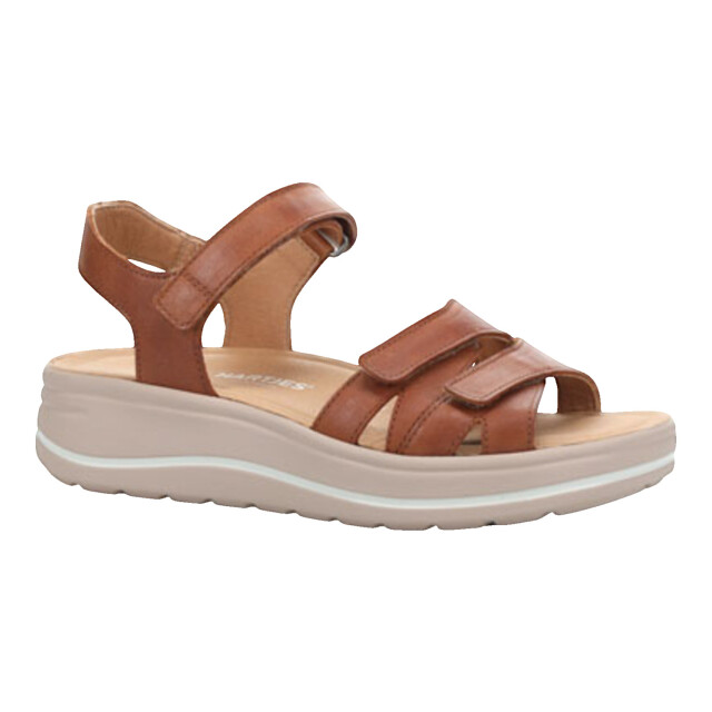 Hartjes 132.2004/10-53.00 dames sandalen sportief Hartjes 132.2004/10-53.00 large