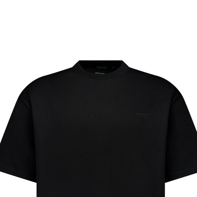 Cars 6927101 LOCAL TS Black large