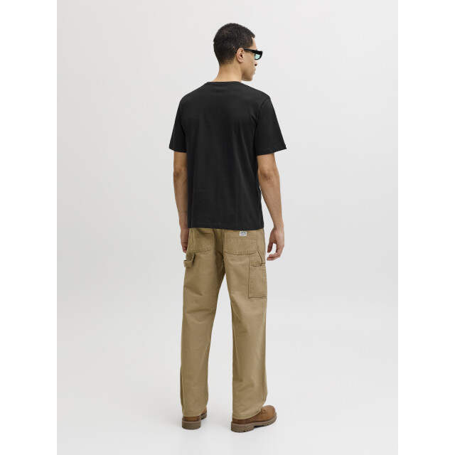 Jack & Jones Jwhcorp logo tee play2 ss o-neck 12277926 large