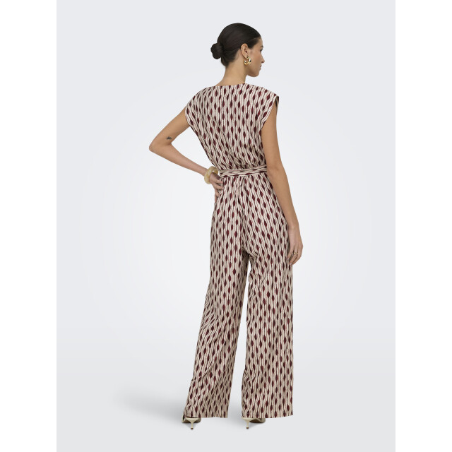 Only Onlmaine s/l jumpsuit jrs 15375808 large