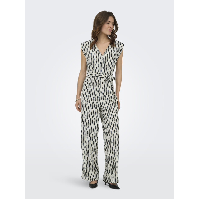 Only Onlmaine s/l jumpsuit jrs 15375808 large
