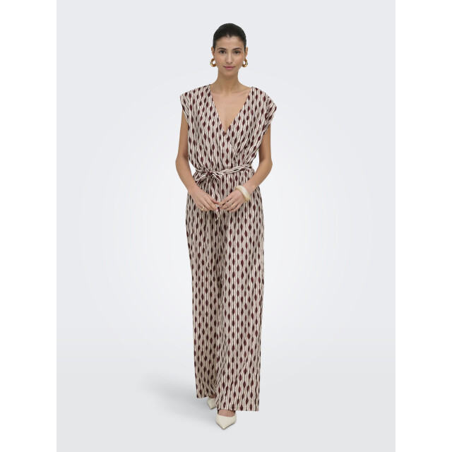 Only Onlmaine s/l jumpsuit jrs 15375808 large