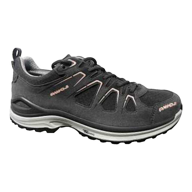 Lowa 320616-9322 dames wandelschoenen laag Lowa 320616-9322 large