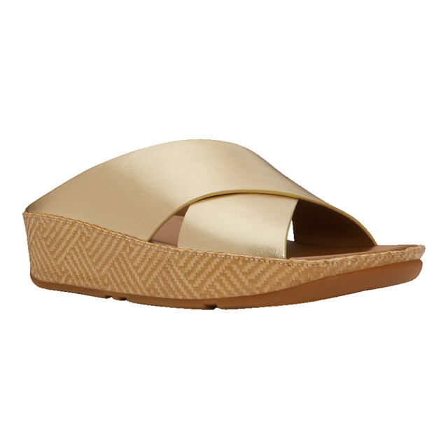 FitFlop A4p-675 dames slippers Fitflop A4P-675 large