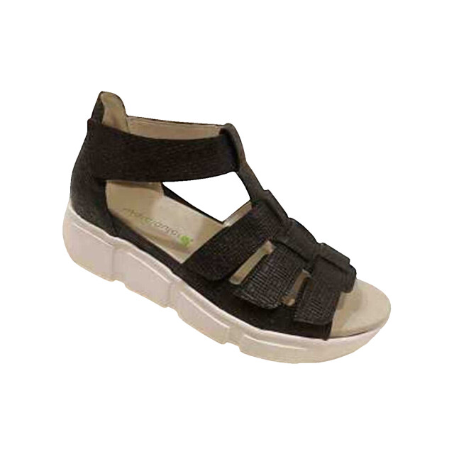 Waldläufer 757803-160-021 dames sandalen Waldlaufer 757803-160-021 large