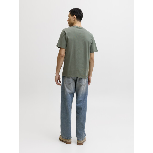 Jack & Jones Jwhcorp logo tee play2 ss o-neck 12277926 large