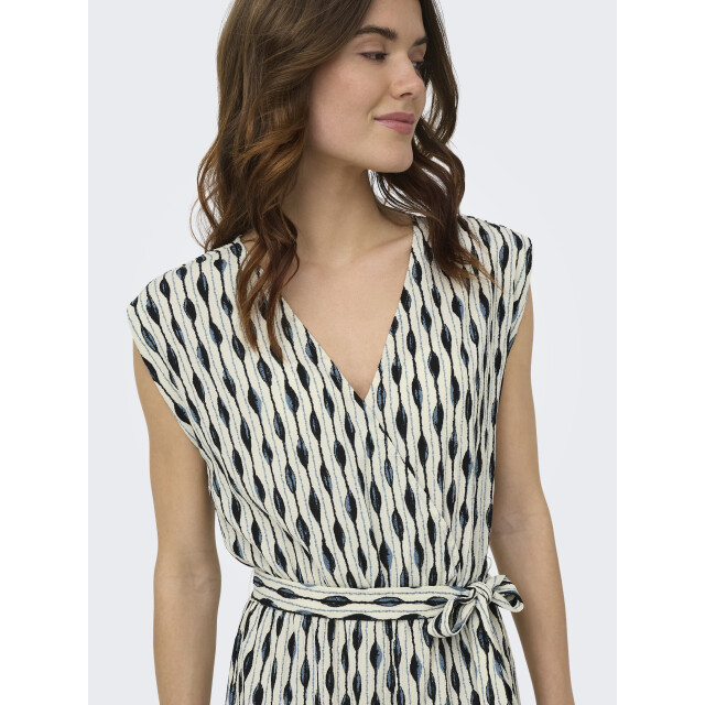 Only Onlmaine s/l jumpsuit jrs 15375808 large