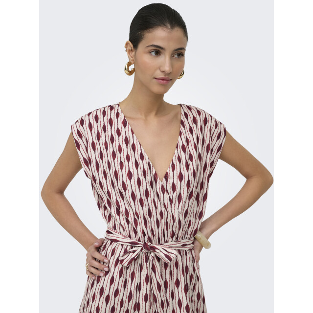 Only Onlmaine s/l jumpsuit jrs 15375808 large
