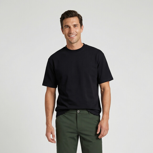 Cars 6927101 LOCAL TS Black large