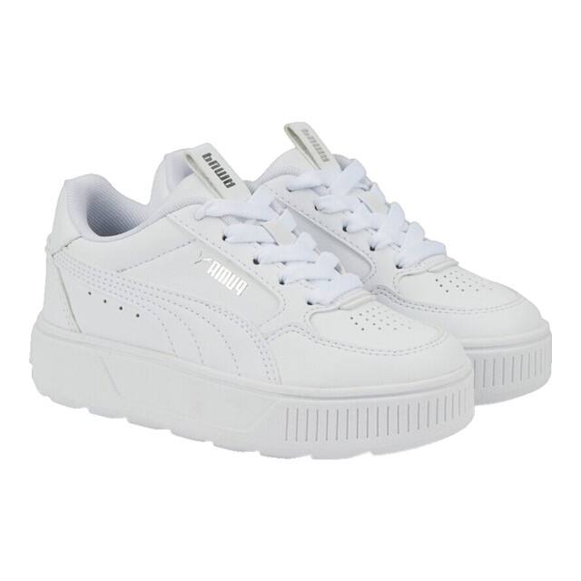 Puma 388421-01 meisjes sneakers Puma 388421-01 large
