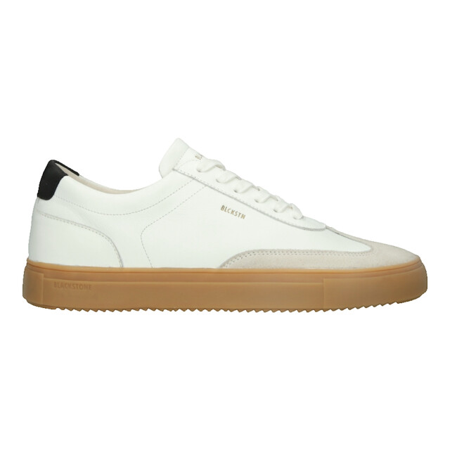 Blackstone Blackstone DG516.WBLA-wbla Sneakers Wit Blackstone DG516.WBLA-wbla large