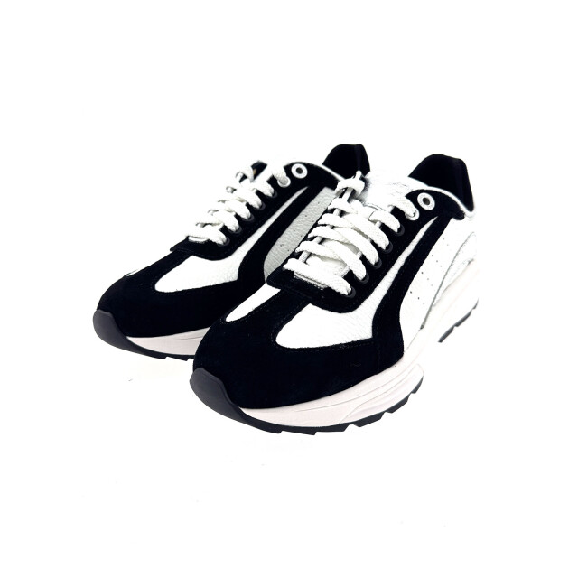 Xsensible 33013.4 Sneakers Zwart 33013.4 large