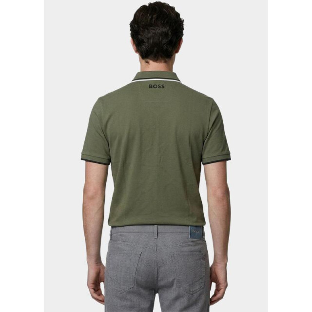 Boss Green Polo heren paddy pro 10226584 01 50469102/257 209395 large