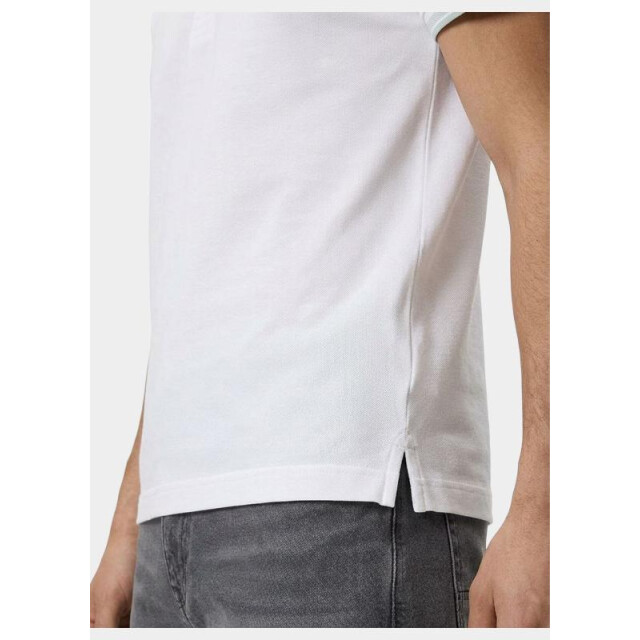 Boss Green Polo heren paddy 10241663 01 50469055/114 209393 large