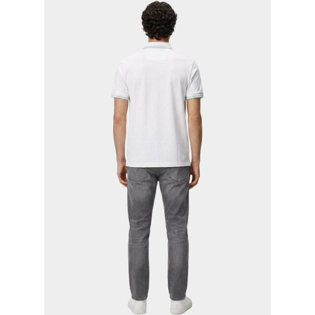 Boss Green Polo heren paddy 10241663 01 50469055/114 209393 large