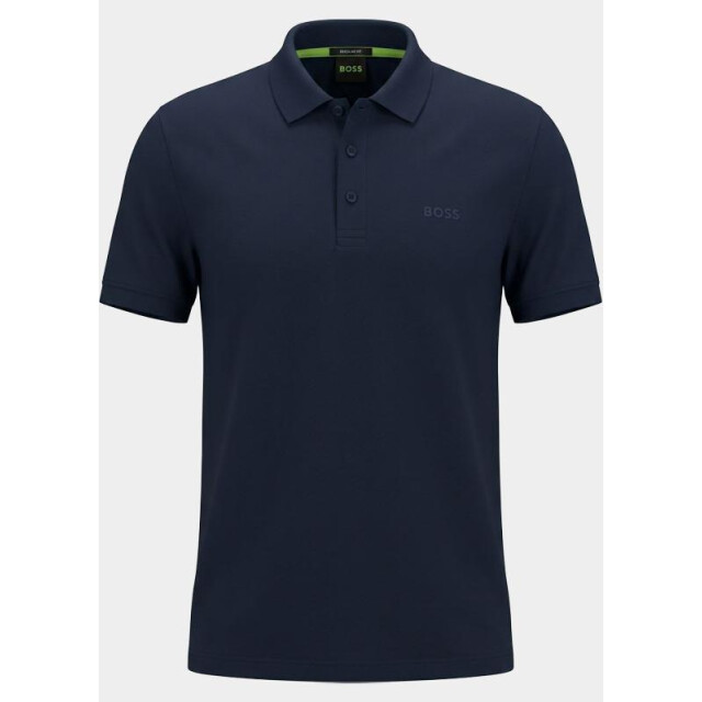 Boss Green Polo heren paddy 10241663 01 50469055/408 209394 large