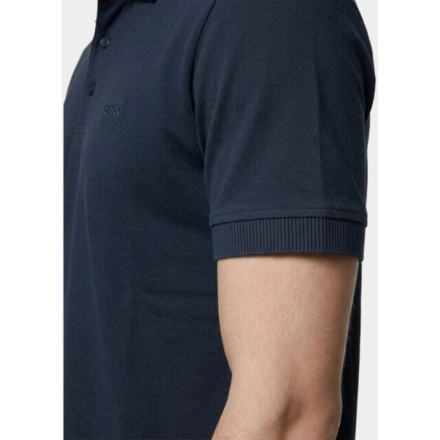 Boss Green Polo heren paddy 10241663 01 50469055/408 209394 large