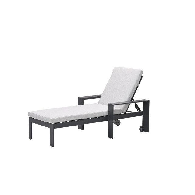 Garden Impressions Levanto ligbed carbon black valley sand 3177249 large