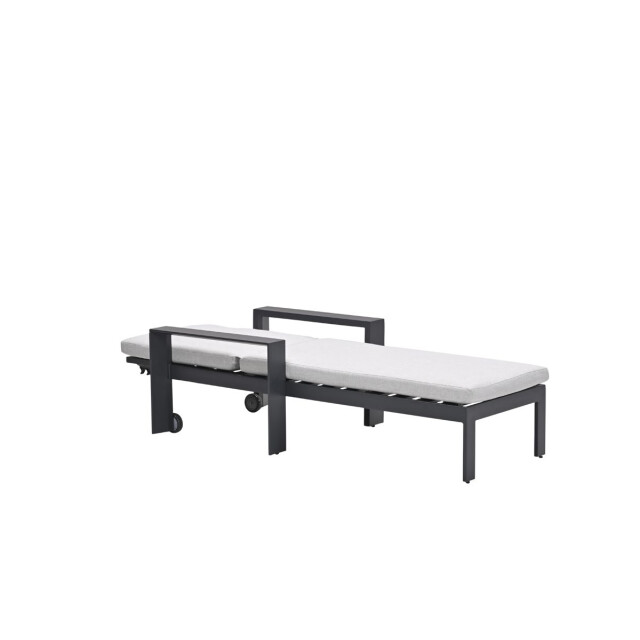 Garden Impressions Levanto ligbed carbon black valley sand 3177249 large