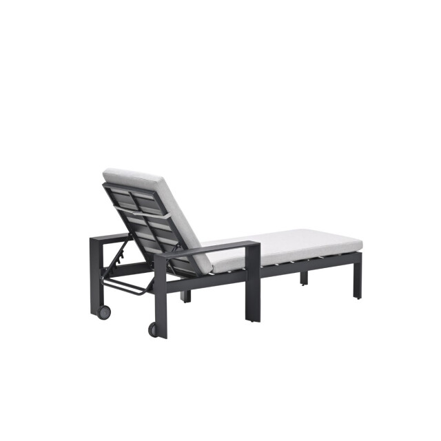 Garden Impressions Levanto ligbed carbon black valley sand 3177249 large