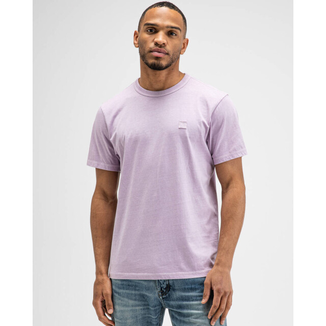 Butcher of Blue T-shirt korte mouw m2614040 army Butcher of Blue T-shirt korte mouw M2614040 ARMY large