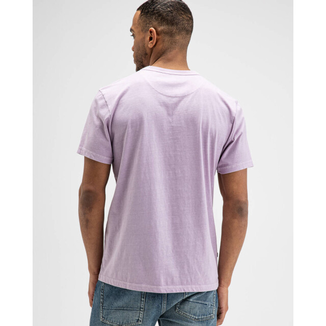 Butcher of Blue T-shirt korte mouw m2614040 army Butcher of Blue T-shirt korte mouw M2614040 ARMY large