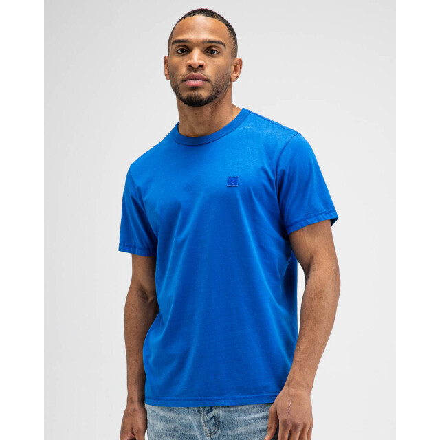 Butcher of Blue T-shirt korte mouw m2614040 army Butcher of Blue T-shirt korte mouw M2614040 ARMY large