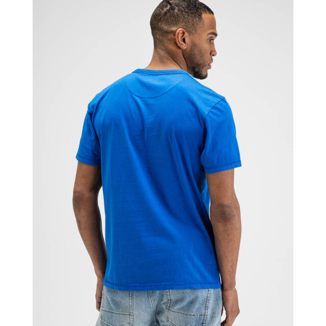 Butcher of Blue T-shirt korte mouw m2614040 army Butcher of Blue T-shirt korte mouw M2614040 ARMY large